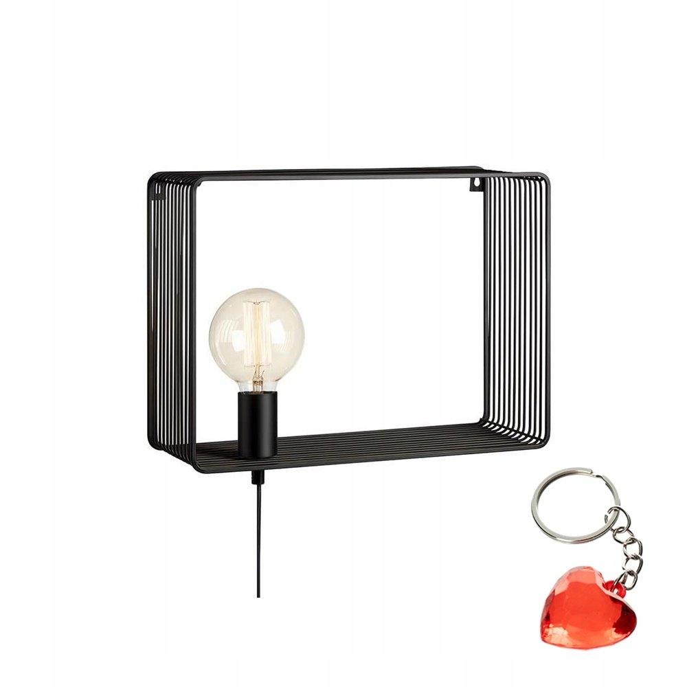 Nástenná lampa Shelf 107814 Markslojd