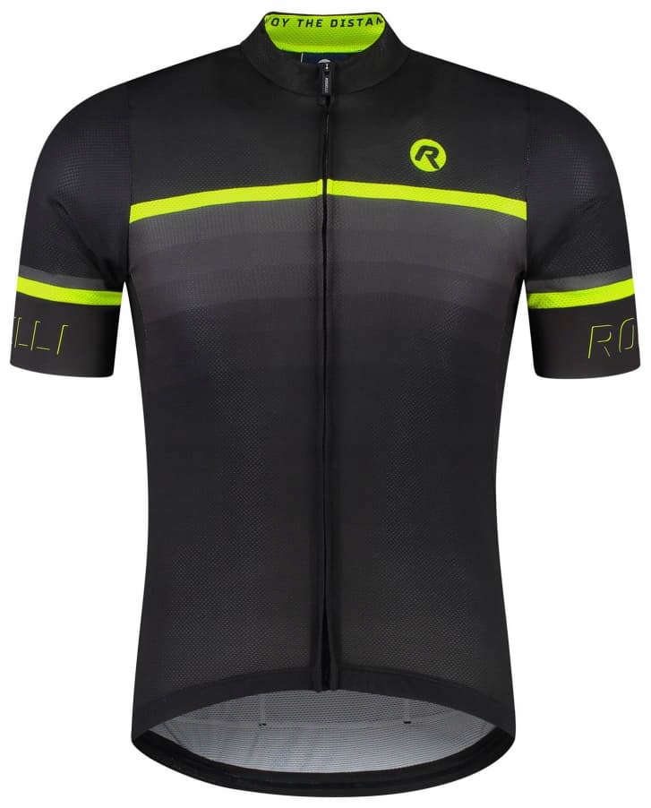 Rogelli Hero II Koszulka Rowerowa Rozmiar 2XL