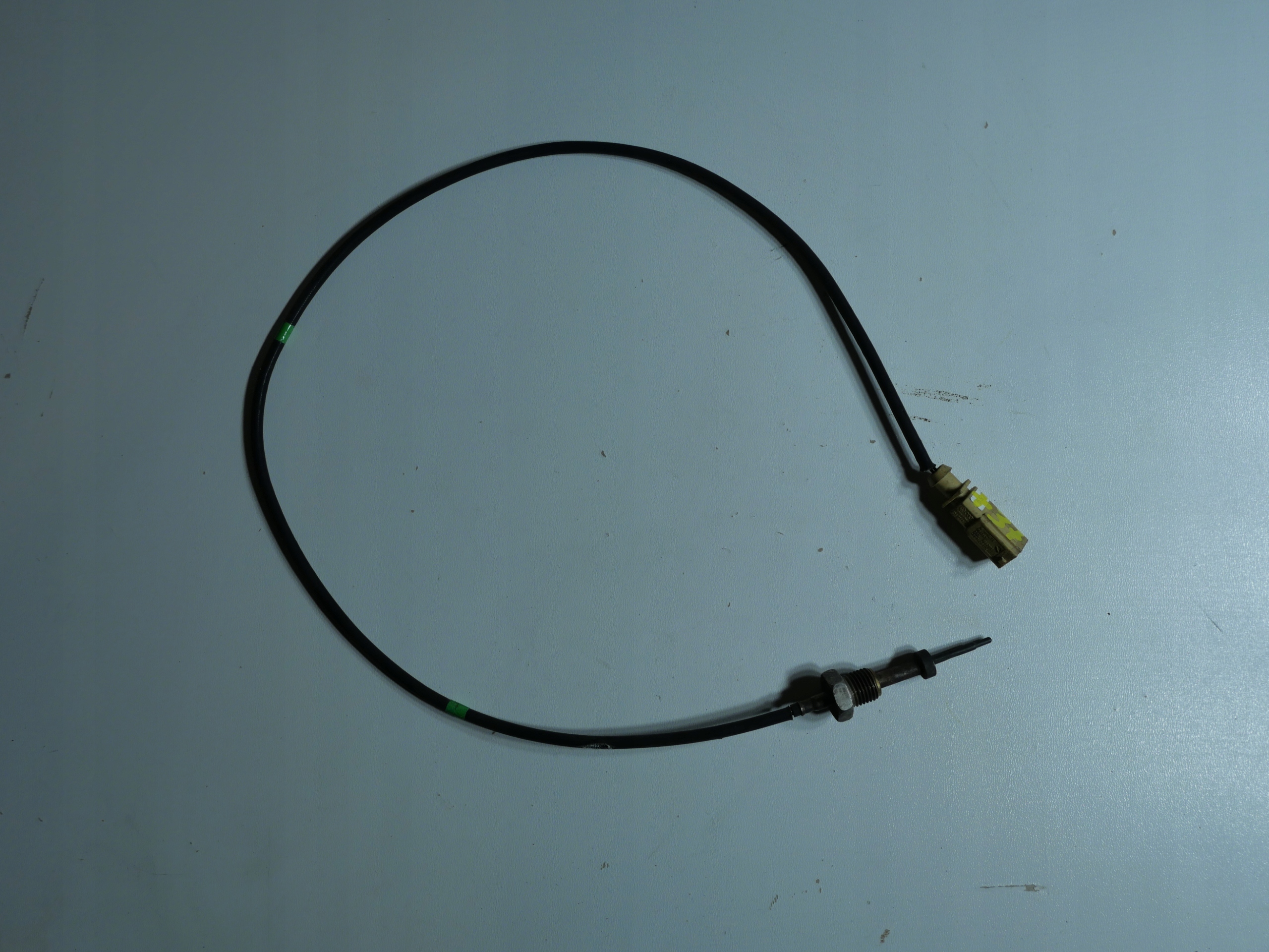 Sensor TEMPERATURY Gase VW SEAT SKODA 04L906088EG