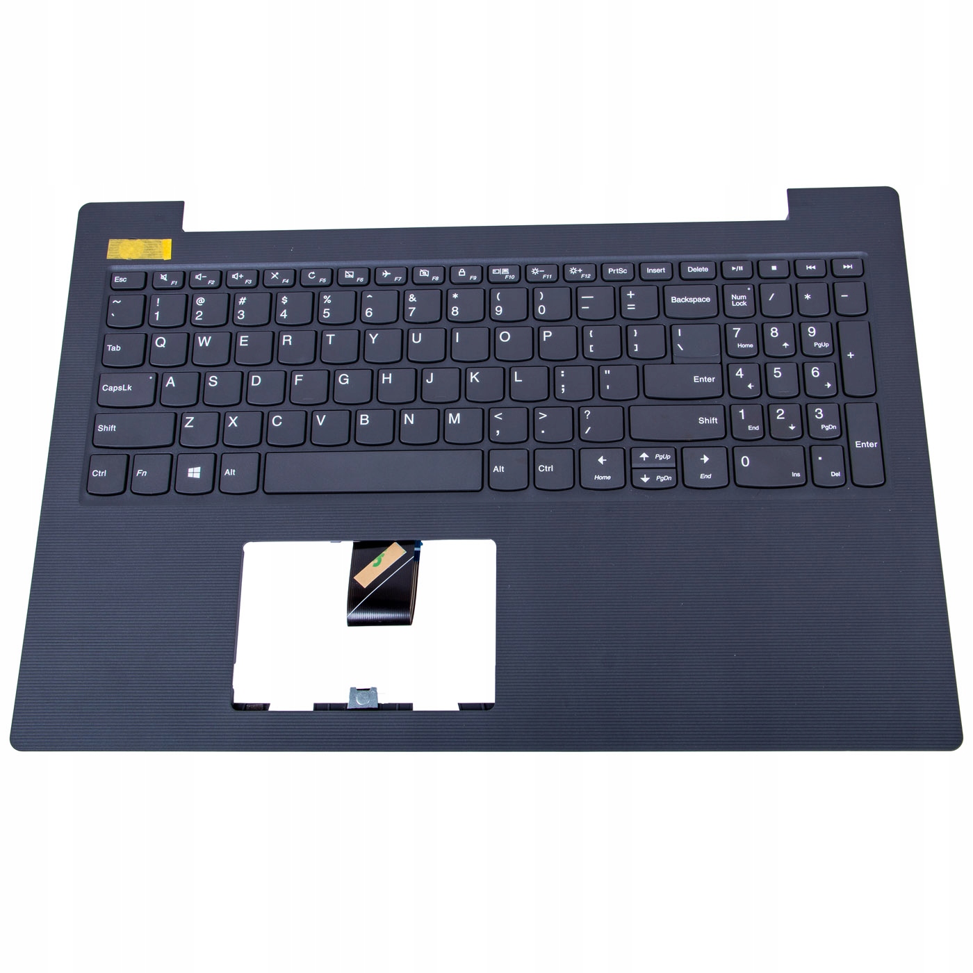 Palmrest klávesnice Lenovo IdeaPad V130 15 Ig