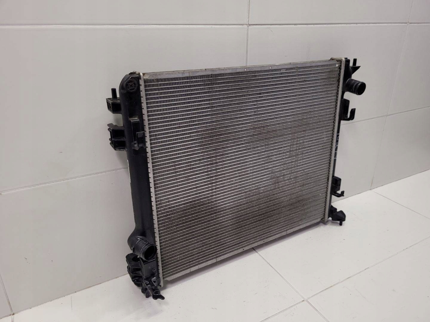 Radiatore / Raffreddatore Renault Kadjar 2018