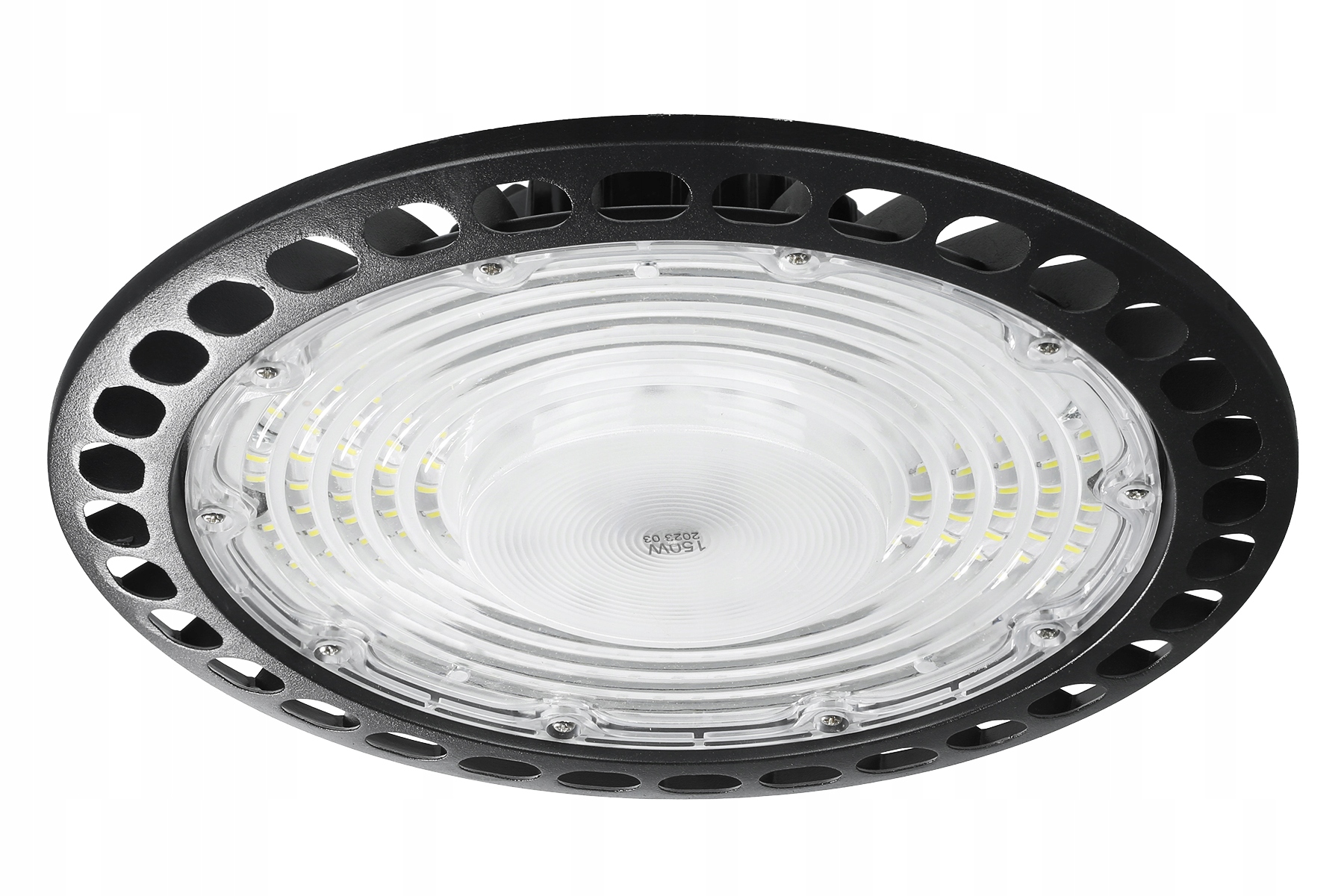 Lampa Przemysłowa Led Ufo 150W Oprawa High Bay