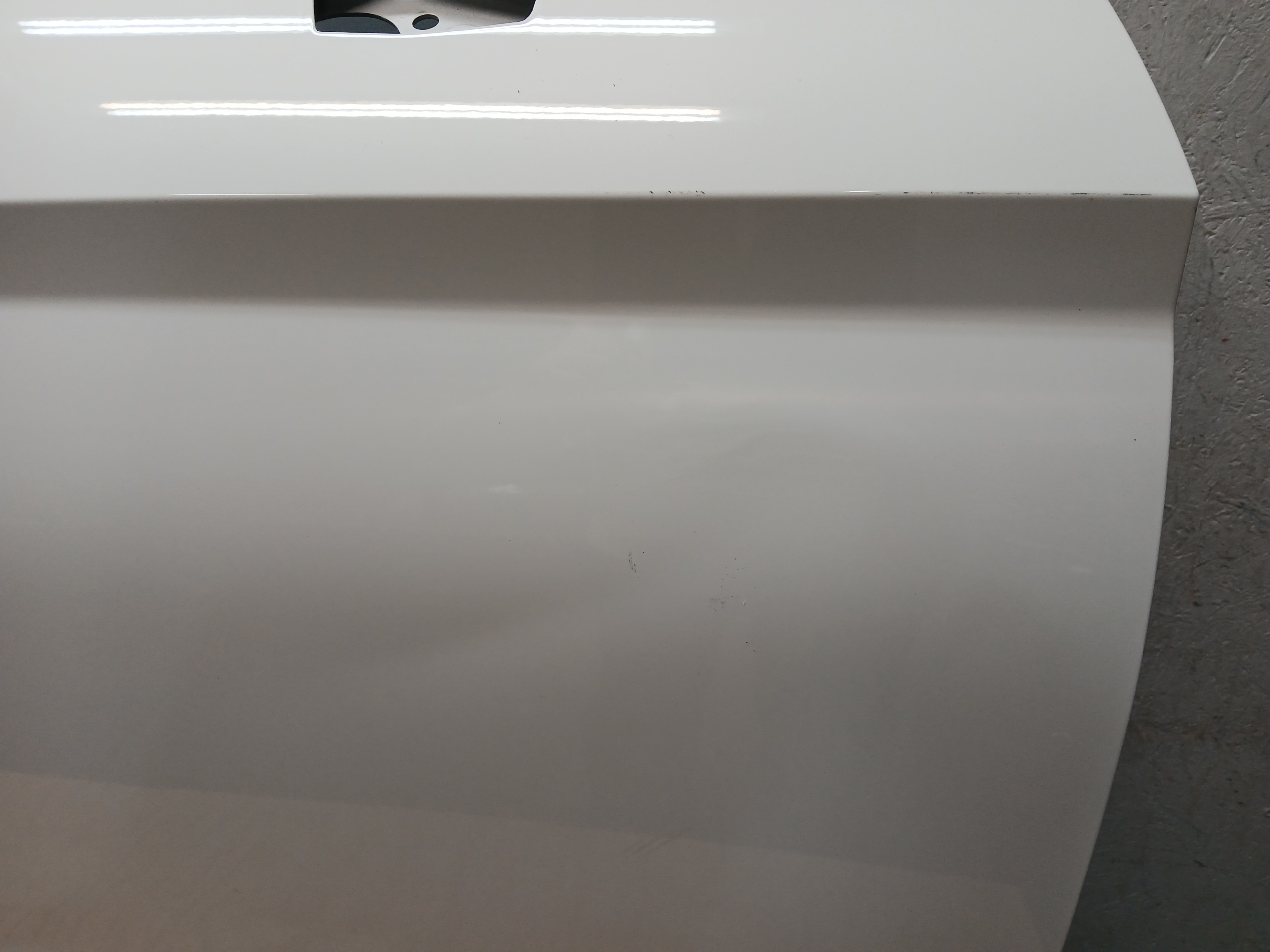 door front right SEAT IBIZA 6F 17