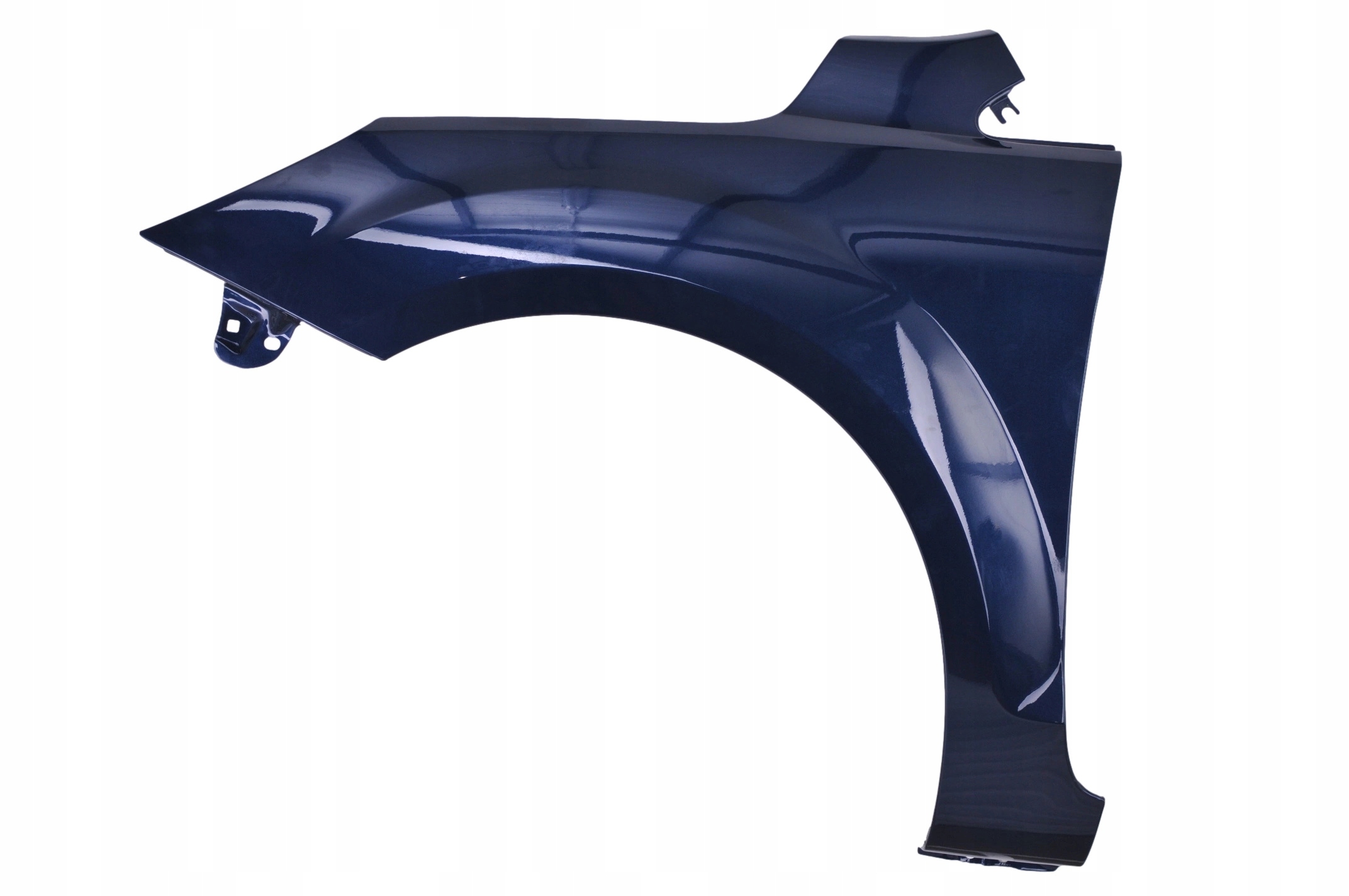 Ford Focus Mk2 Lift 08-10 blatník levý pozink i2