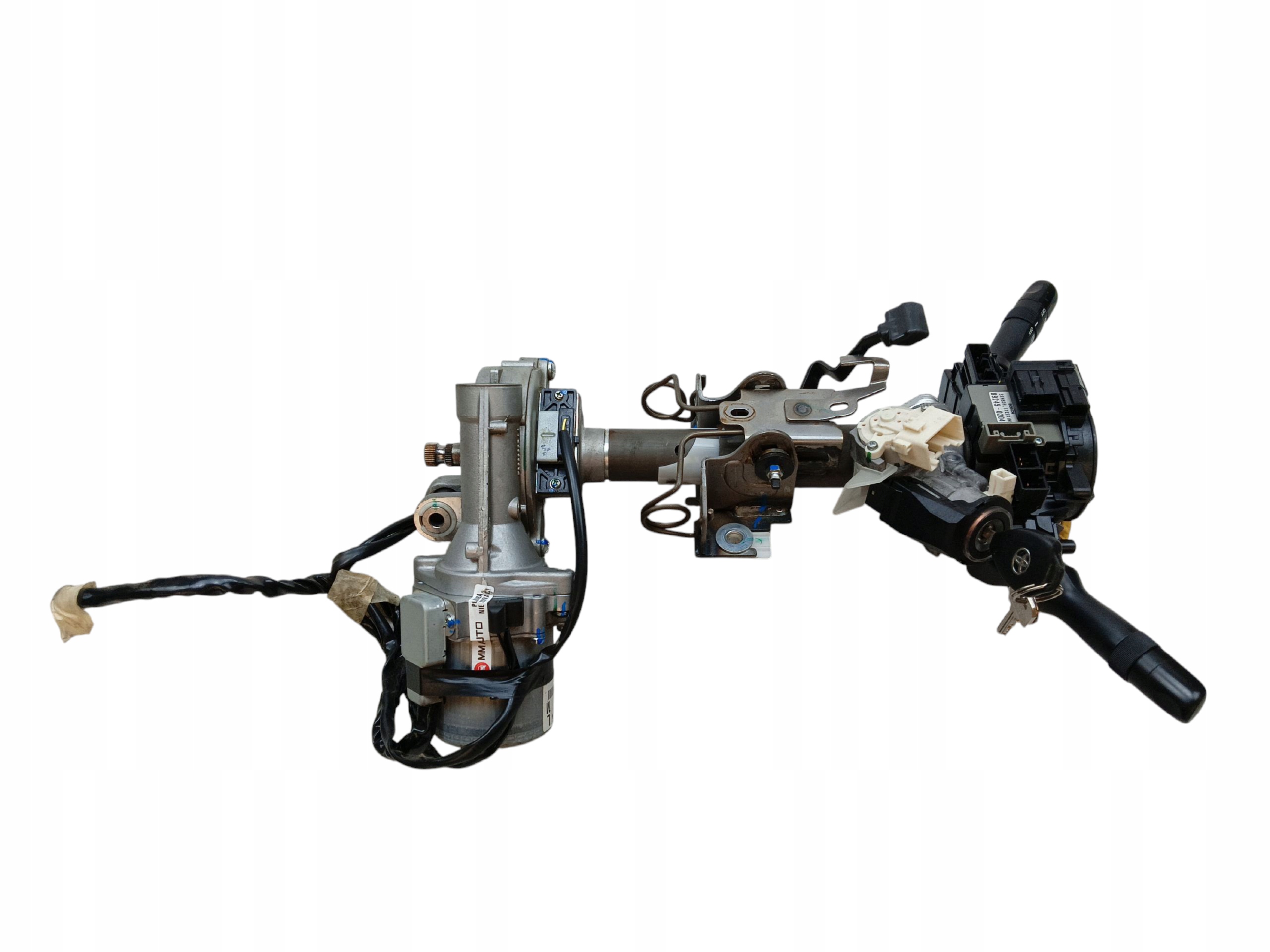 control electrics TOYOTA AURIS and E15 (2006-2009) 45200-02281 EUROPA