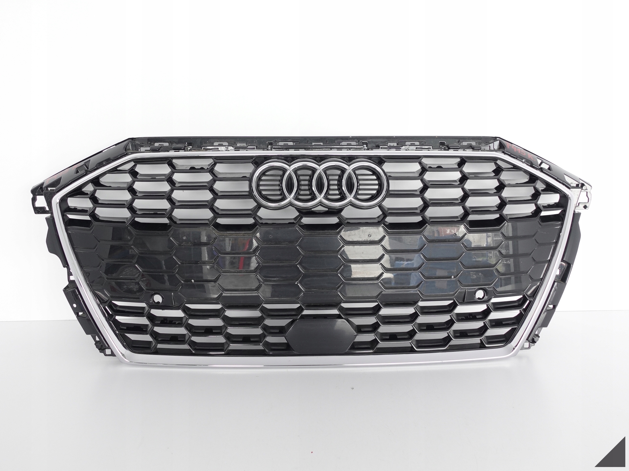 AUDI A3 8Y0 S-LINE 20- Grill Grill PDC/ACC