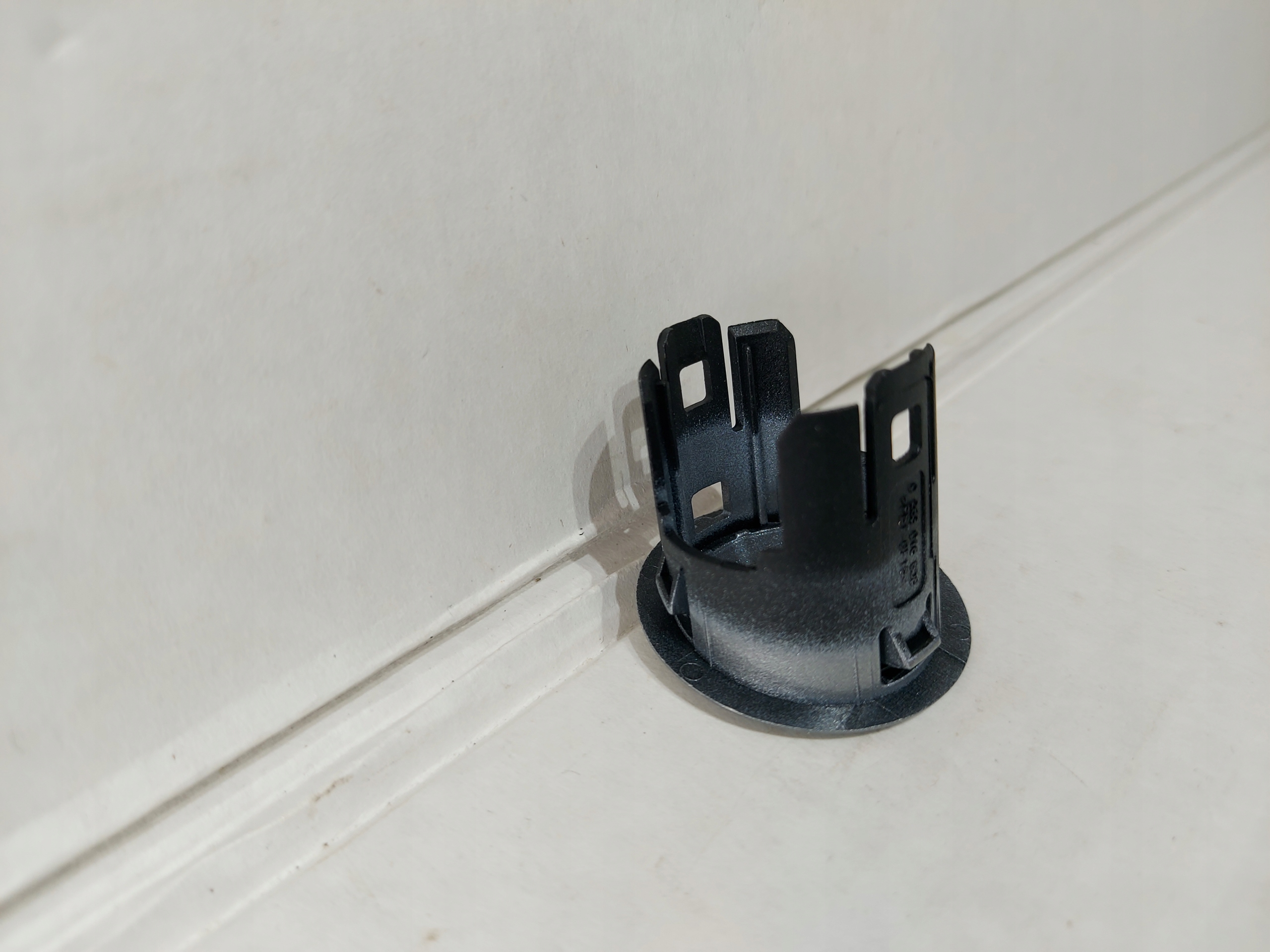 HONDA JAZZ IV 18-19 MOCOWANIE OPRAWKA CZUJNIKA PARKOWANIA Typ samochodu Samochody osobowe