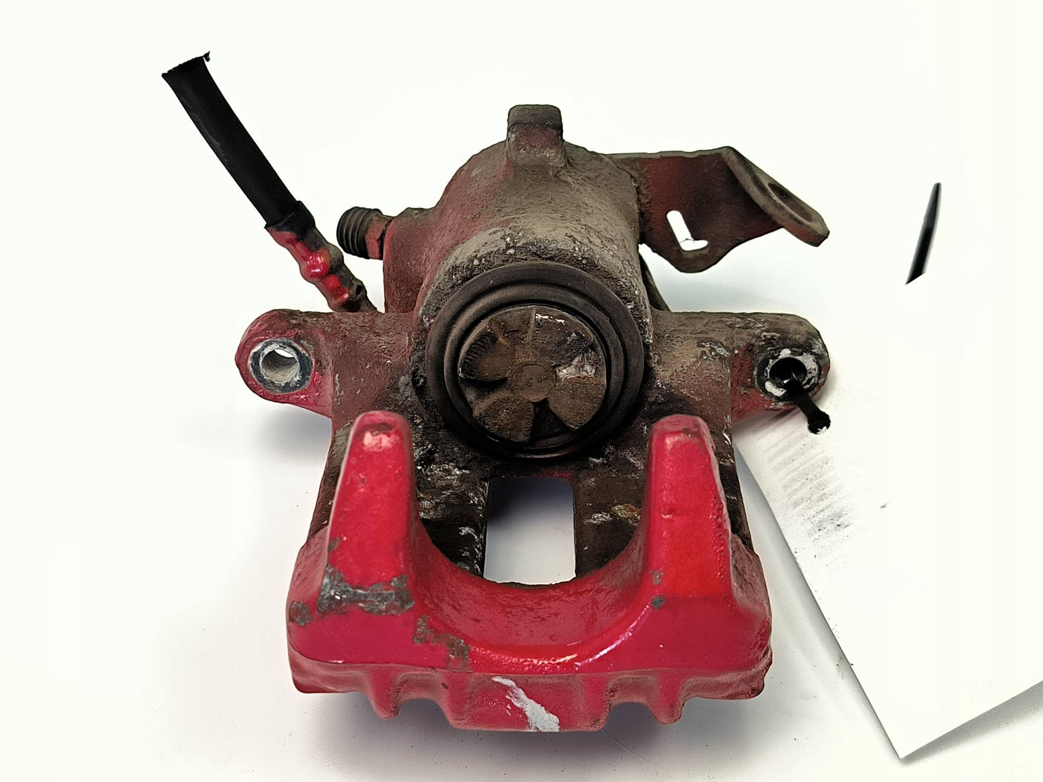 caliper brake rear part right 1.9 TDI SEAT IBIZA III