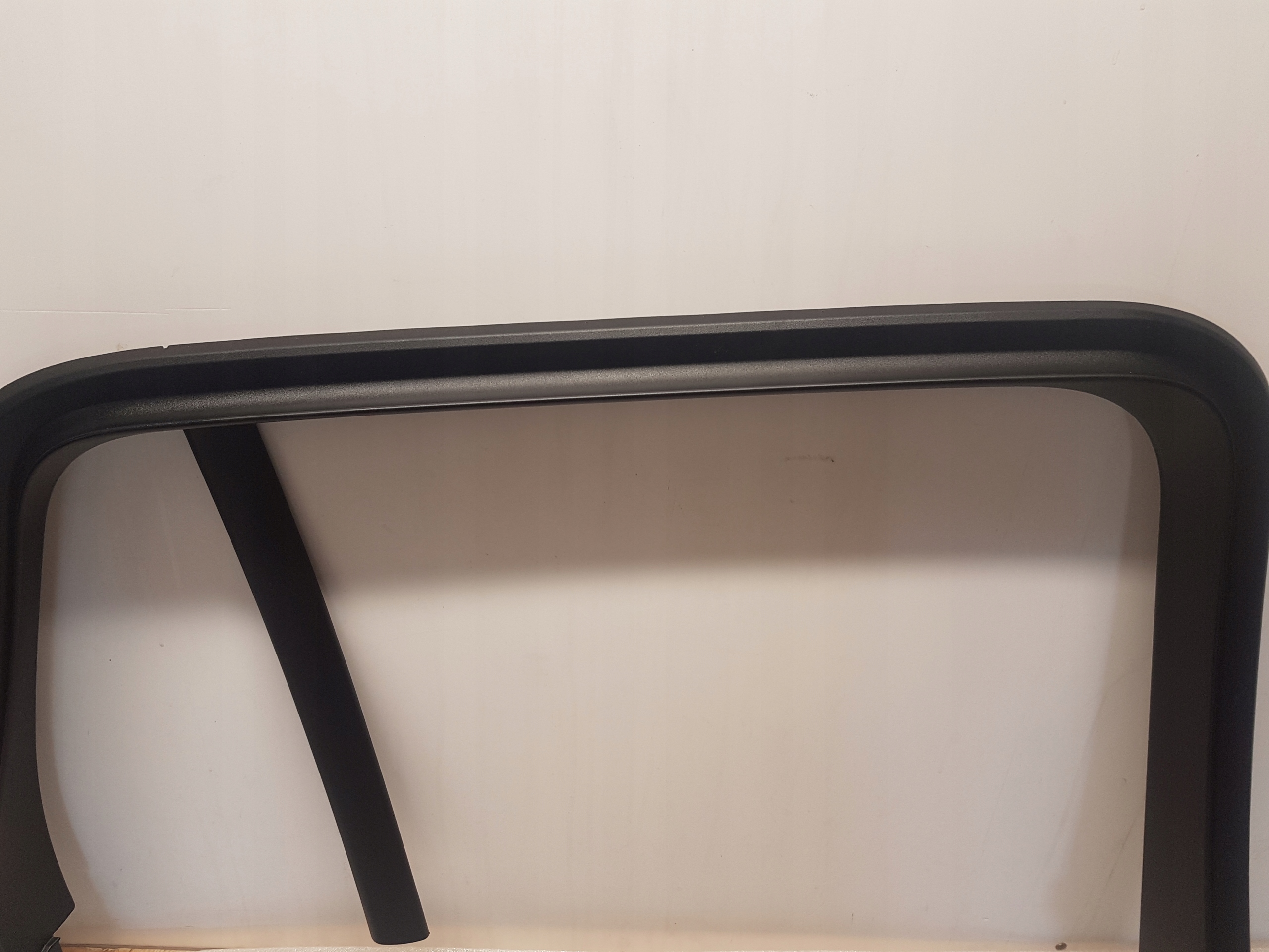 cover windows left rear part BMW X5 G05 7445503