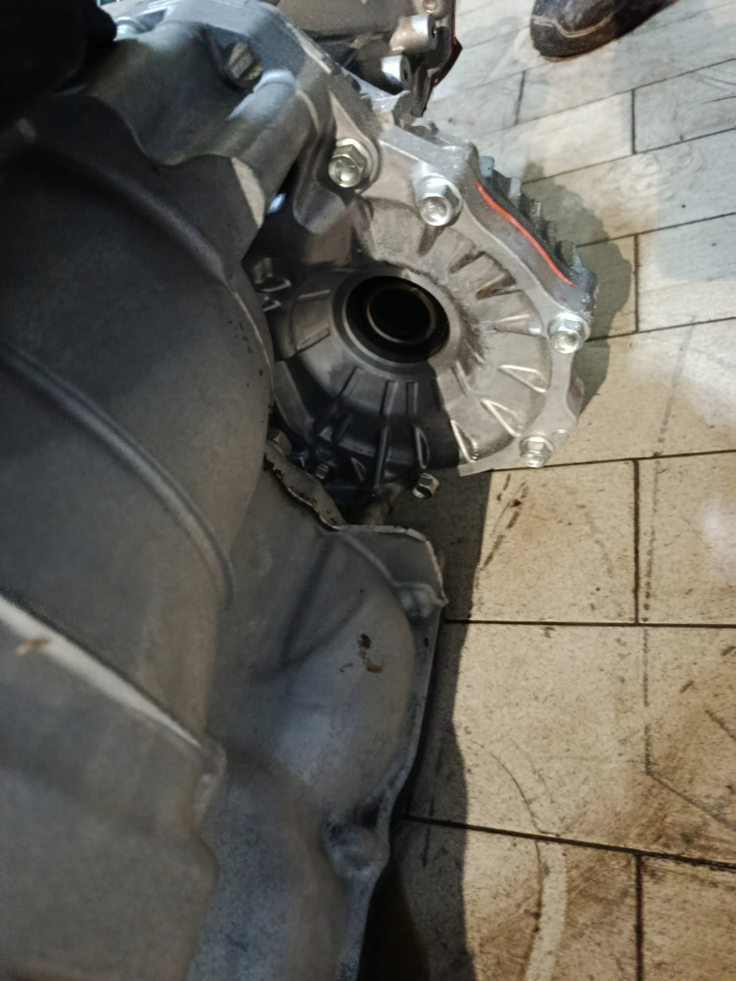AUTOMATYCZNA gearbox, MAZDA CX-60 2.5 e-SKYACTIV as new