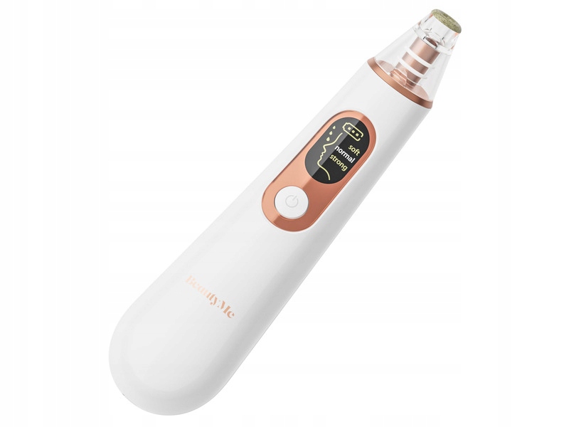 Urządzenie do mikrodermabrazji BEAUTYME BR500