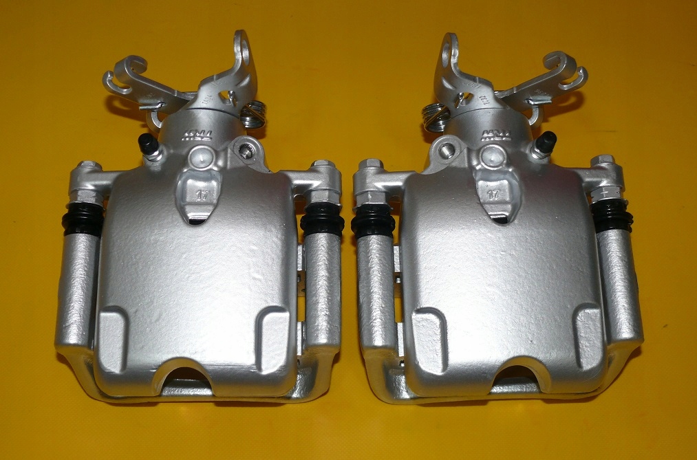 315X23 315mm - Суппорты левый и правый задний OPEL INSIGNIA A 315/23 мм