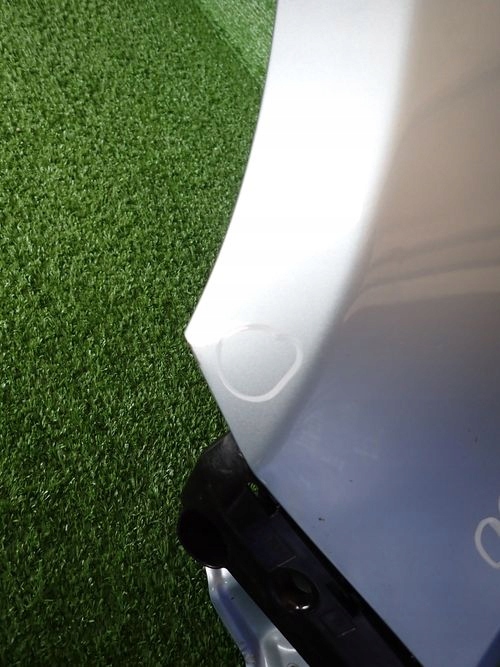 MERCEDES W470 470 X-KLASA fender right front front