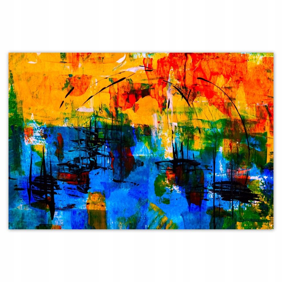 

Plakaty 60x40 Abstrakcja Strzelec