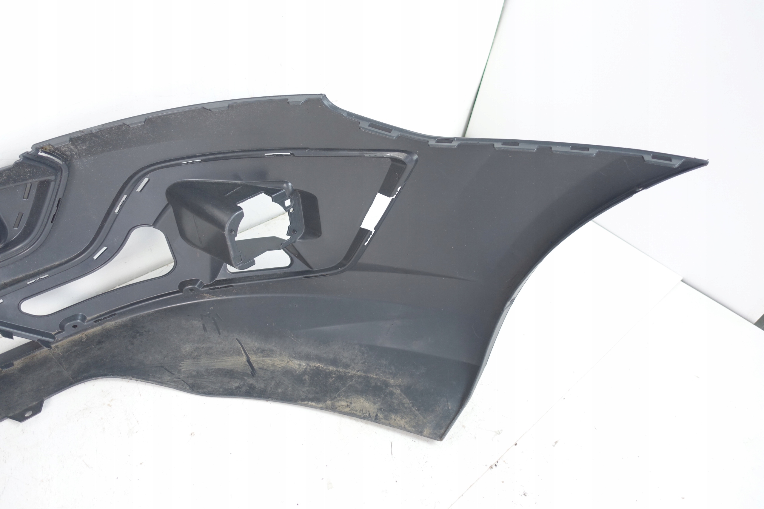 FORD TRANSIT CUSTOM 2012-2017 bumper front front BK21-17K819