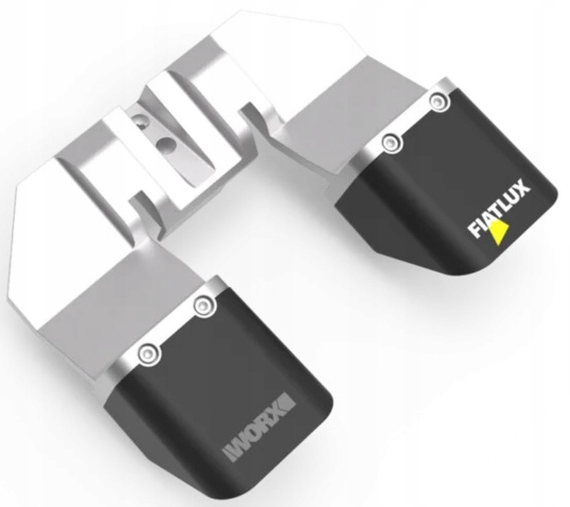 Reflektor Worx Led FiatLux WA0711 pro robotickou sekačku Landroid pro noční sekání