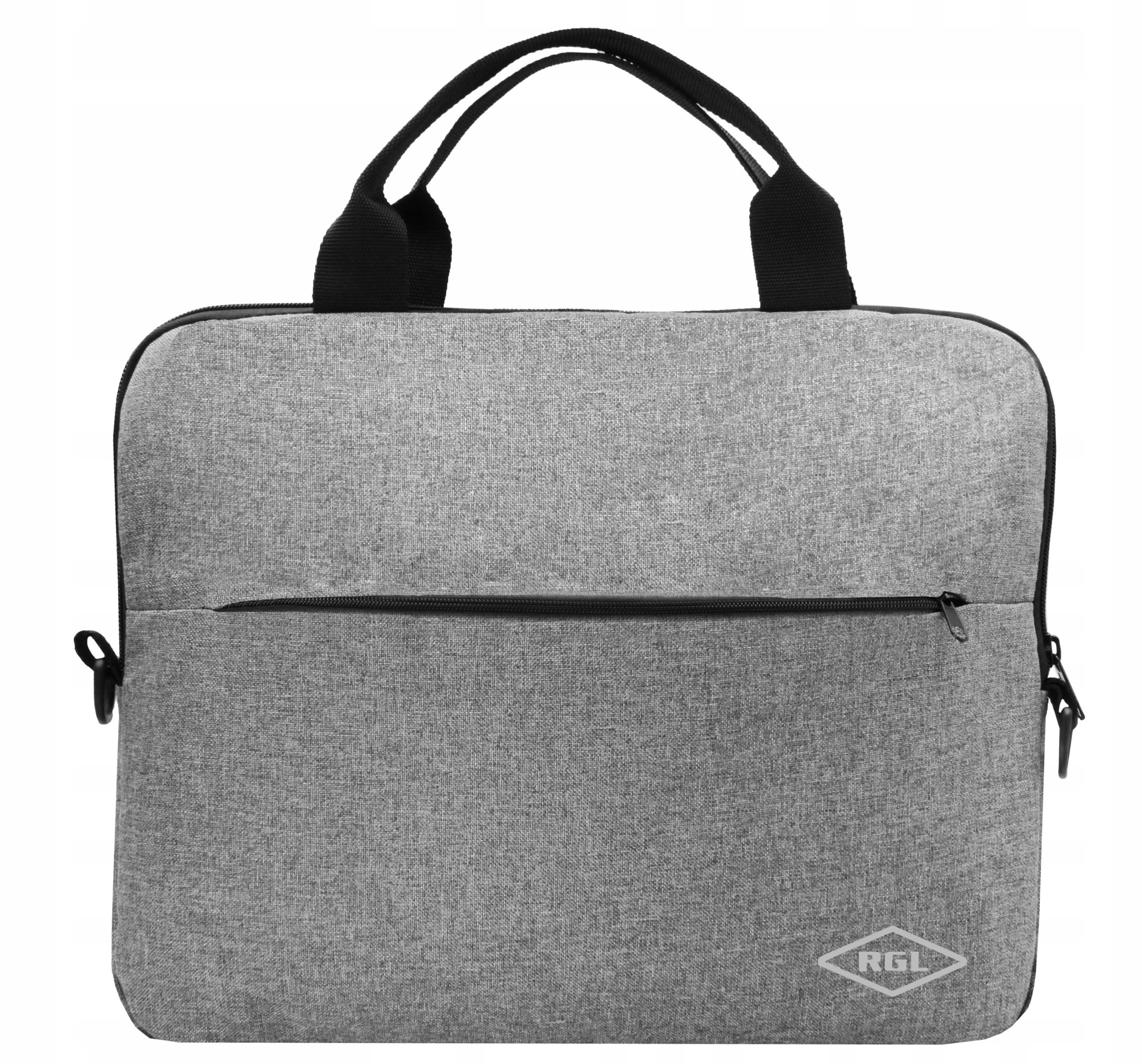 POKROWIEC Torba na laptopa na ramię ETUI 17 cali Marka Inna