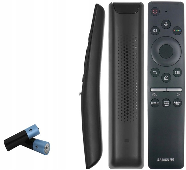 Originální Dálkový Ovladač Pro Televizor Samsung UE65RU8000 UE65RU8000U UE65RU8000UXZT