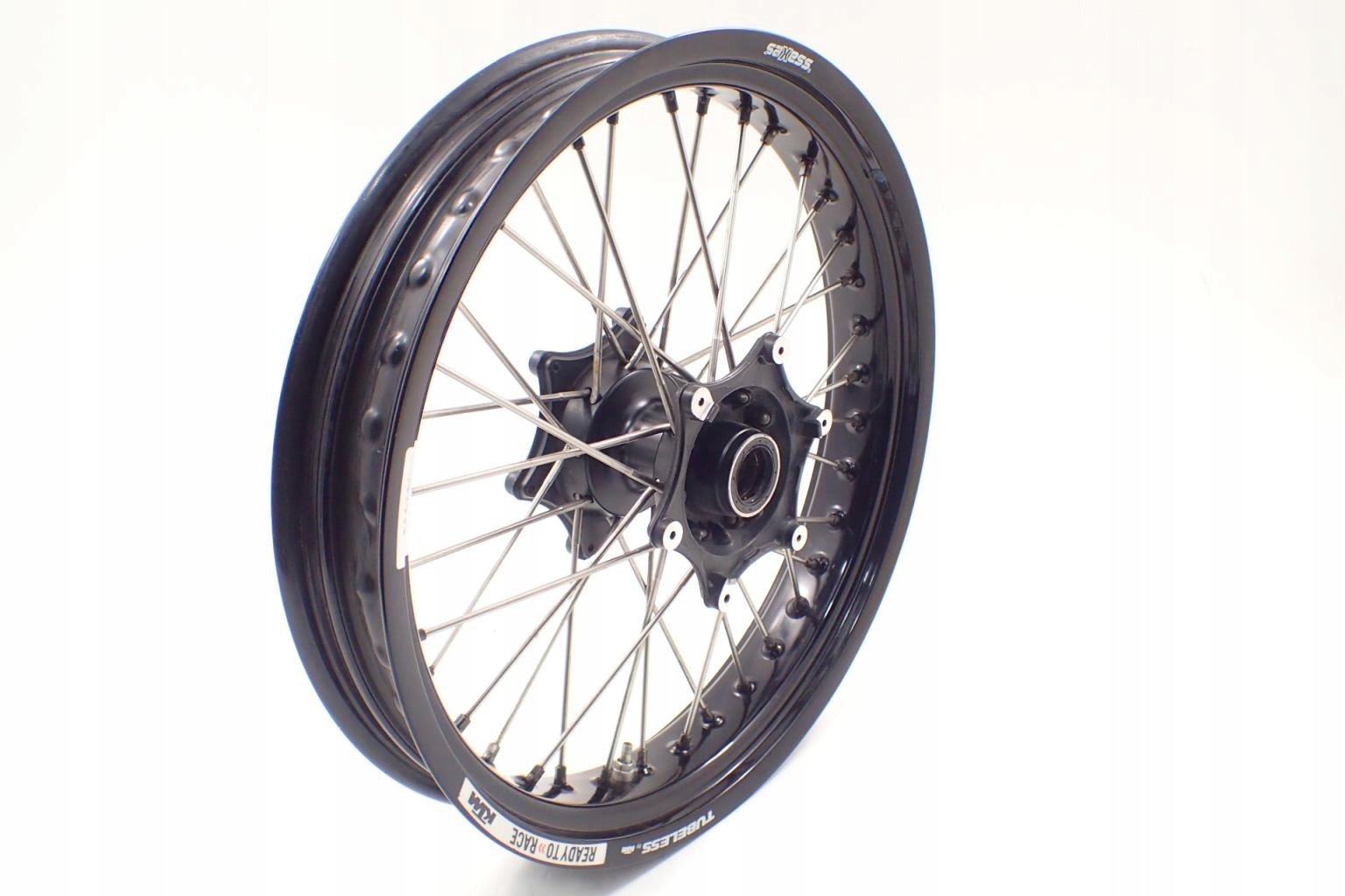 KTM 1190 Adventure 13-16 обод передний 19 