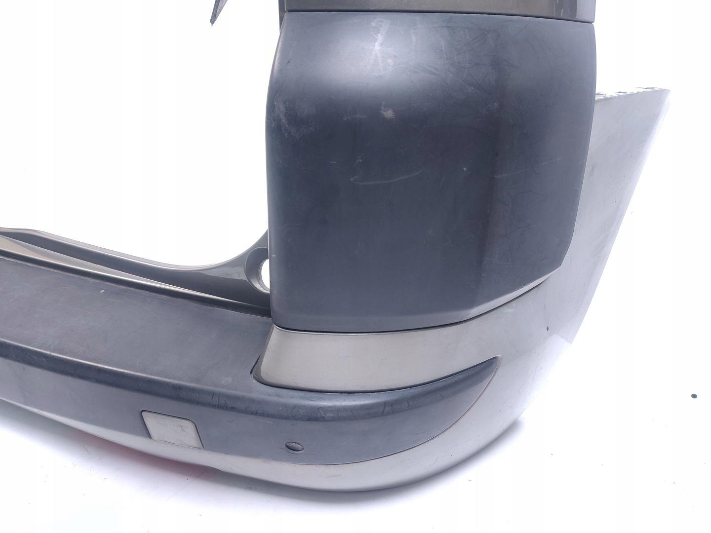 Paraurti posteriore CITROEN C4 PICASSO e 1 (2006-2010) GRAND PDC KEBC
