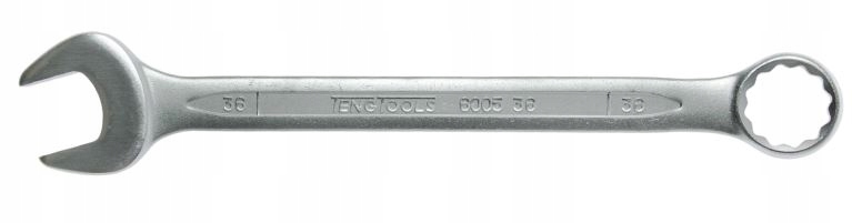 Kľúč očkoplochý 36 mm