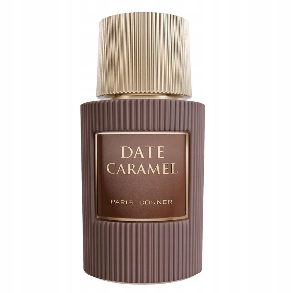 Date Caramel Woda Perfumowana Folia