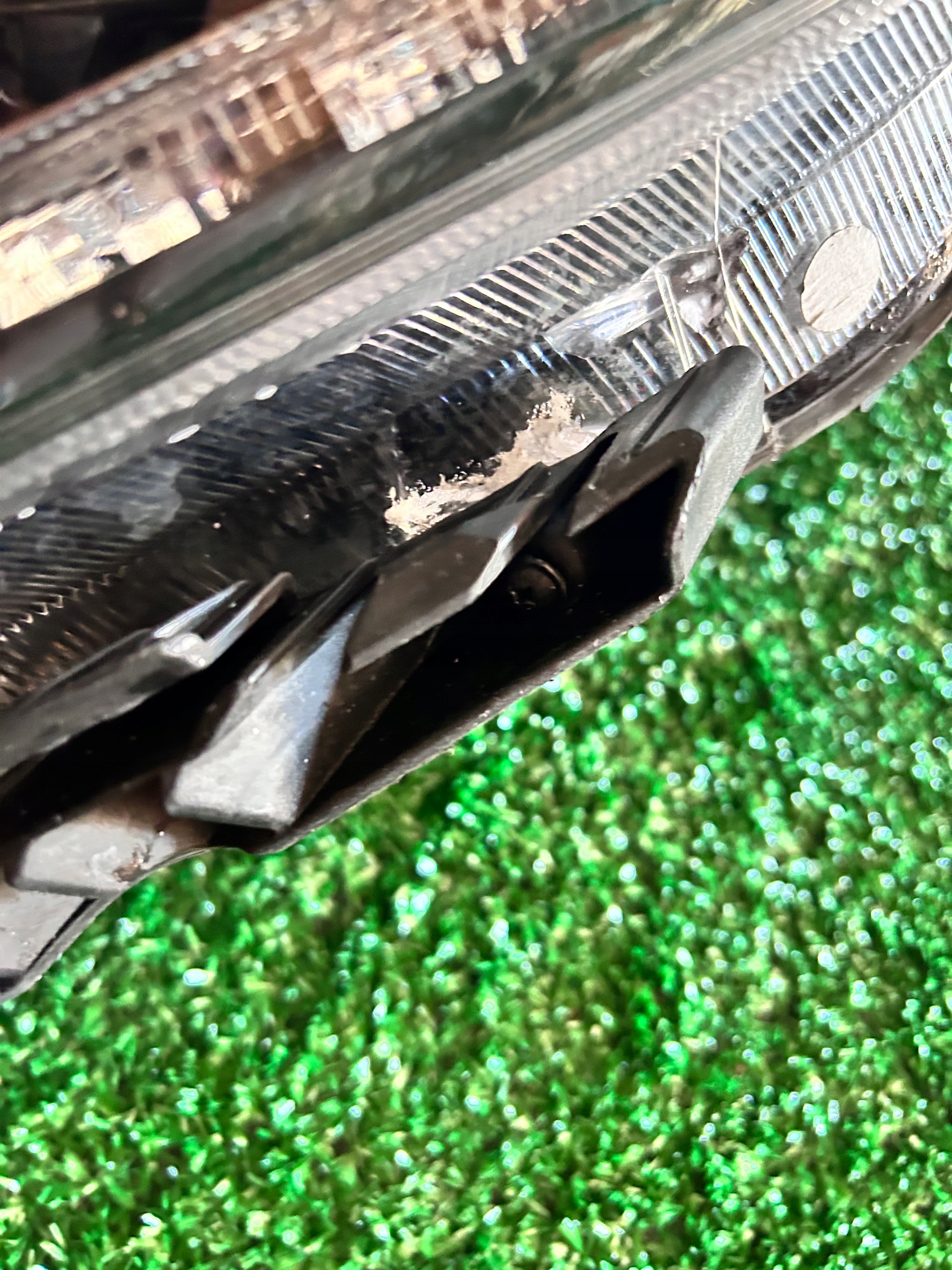 Frontscheinwerfer Kia Optima JF LED Links Scheinwerfer Headlight - Thumbnail 2