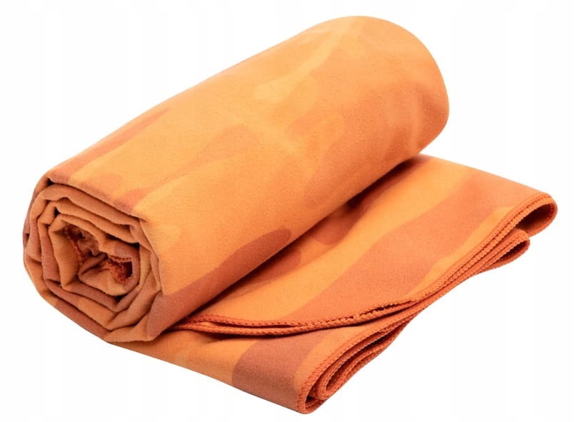 Ręcznik Szybkoschnący Sea To Summit Drylite Towel L outback sunset