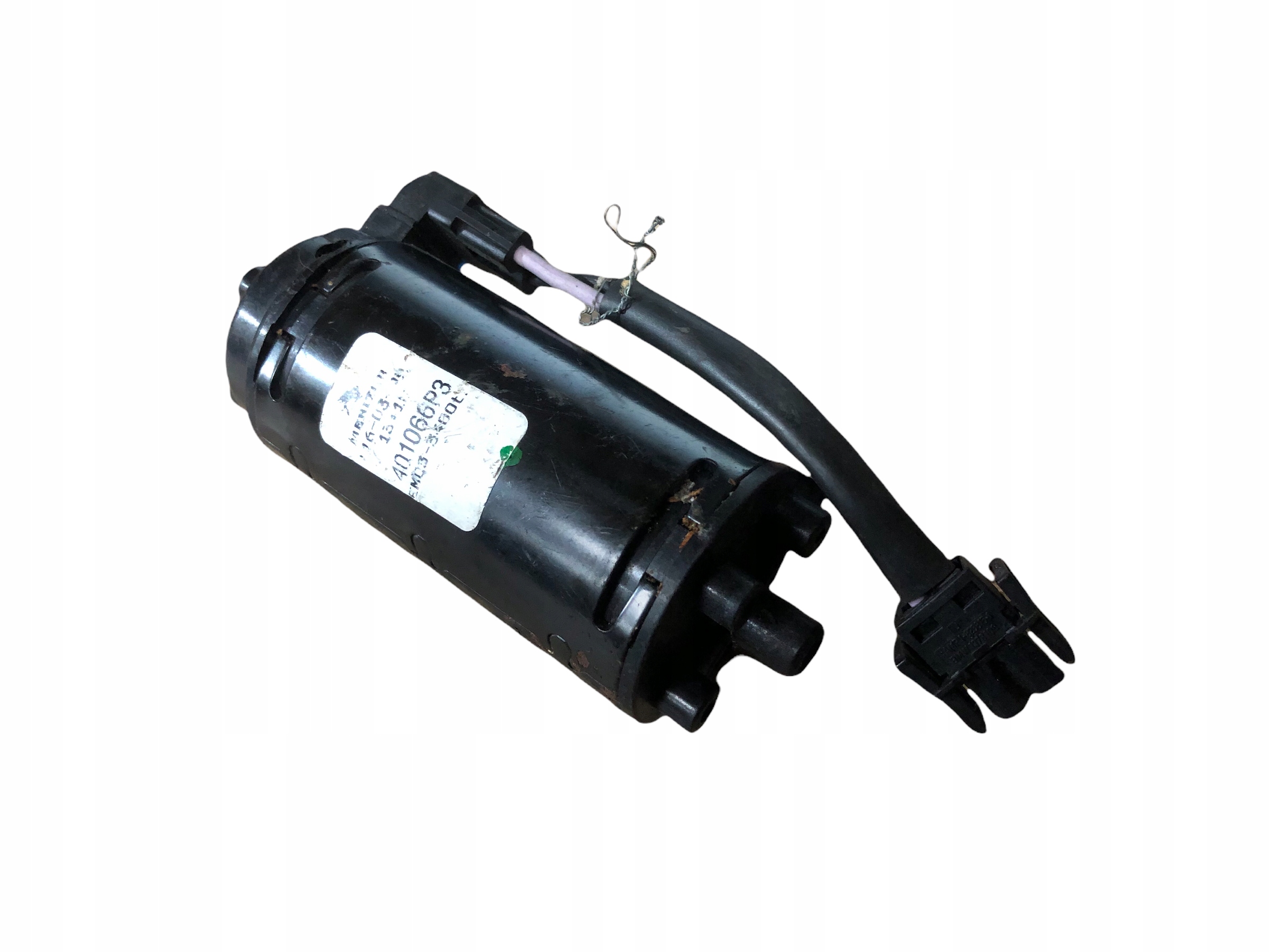 401066p3 мотор регулювання сидіння BMW Z3