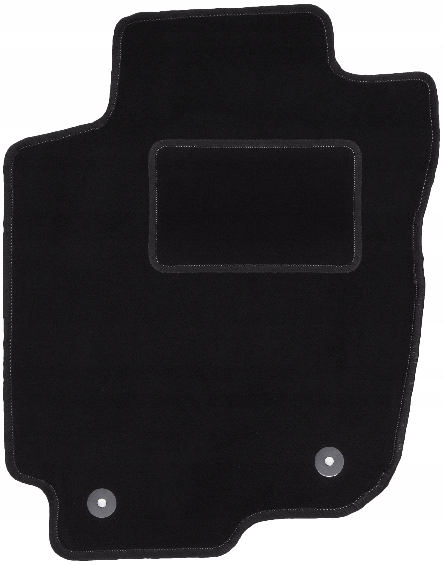 

Dywanik lewy kierowcy Lux do Toyota RAV4 IV 12-18