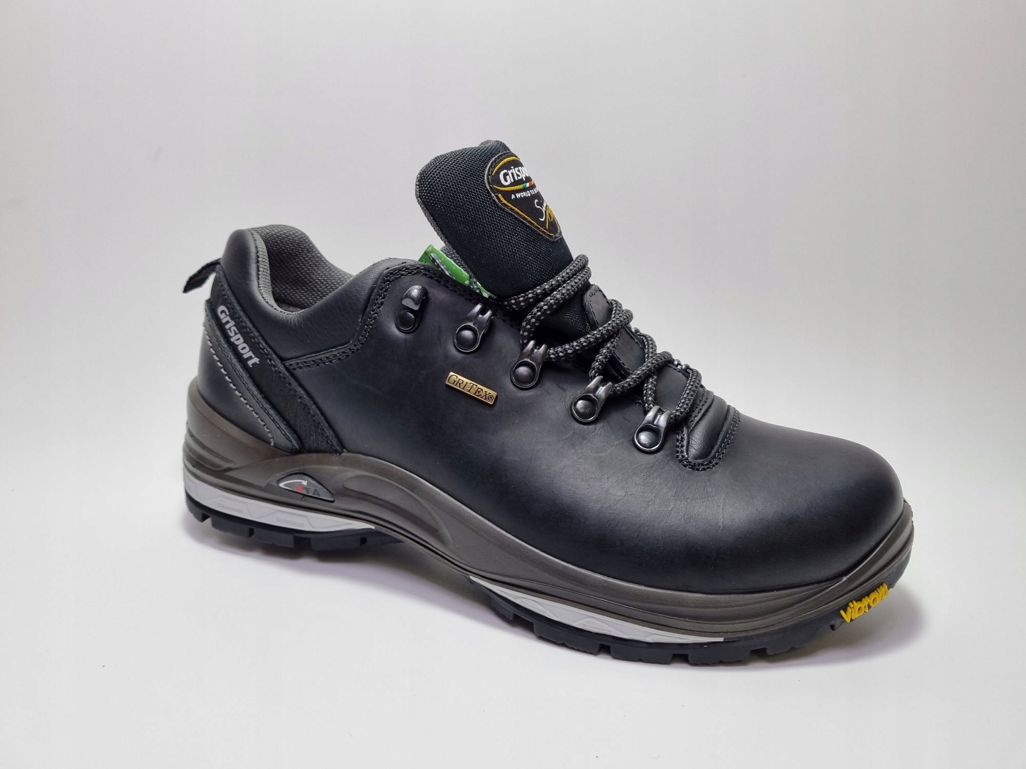 Męskie Buty Trekkingowe Grisport 13507D6G 43