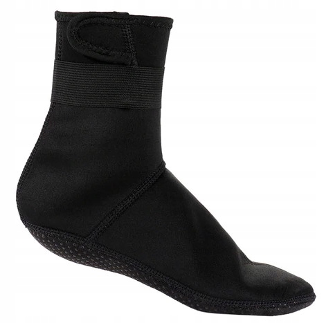 

Skarpety neoprenowe 3mm do morsowania r. M (36-38)