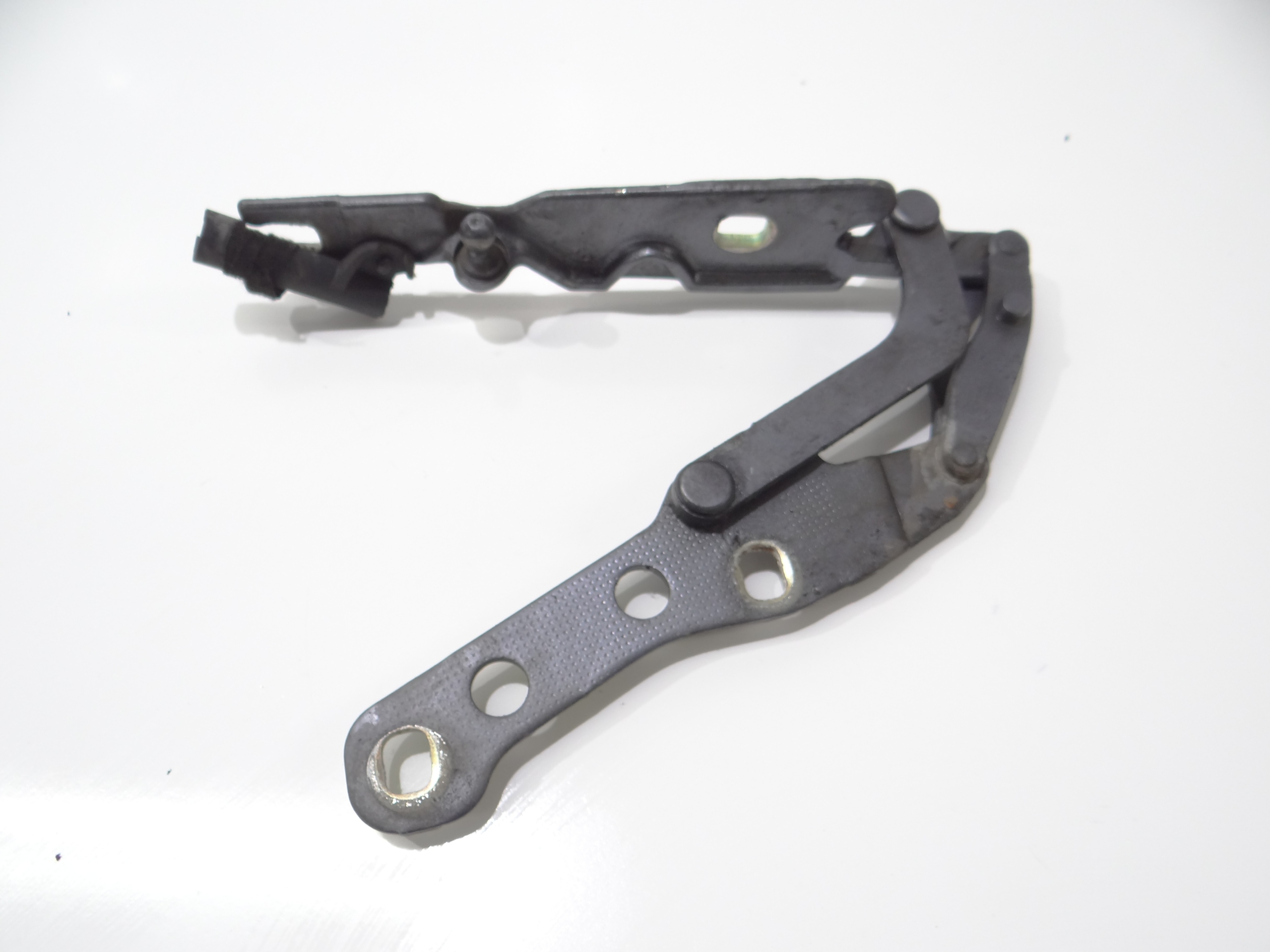 hinge bonnets right front BMW E46 LCI 8200124 372/5