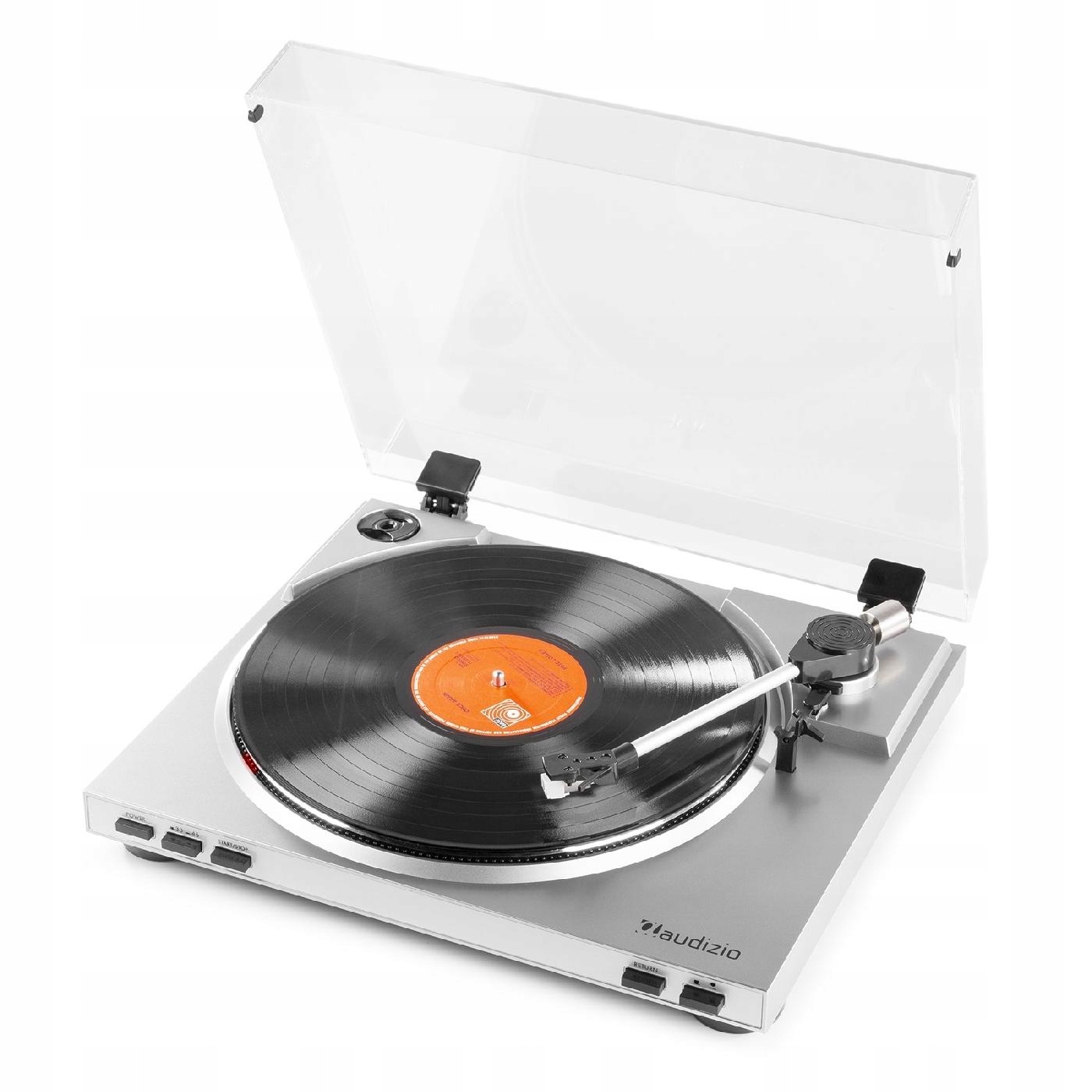 Gramofon Audizio RP310 Kod producenta 102.171