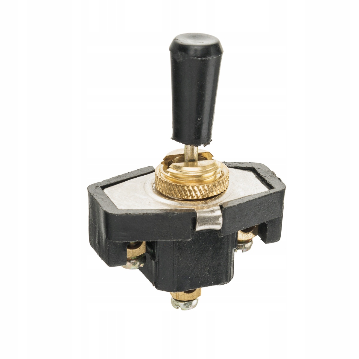 Przełącznik kierunkowskazów metalowy C-330 C-360