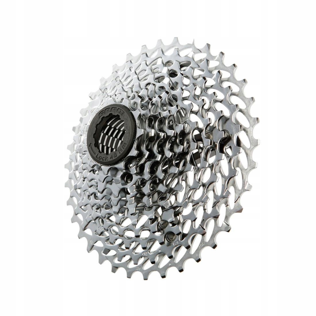 Kaseta Sram PG-1030 11-36 10b.