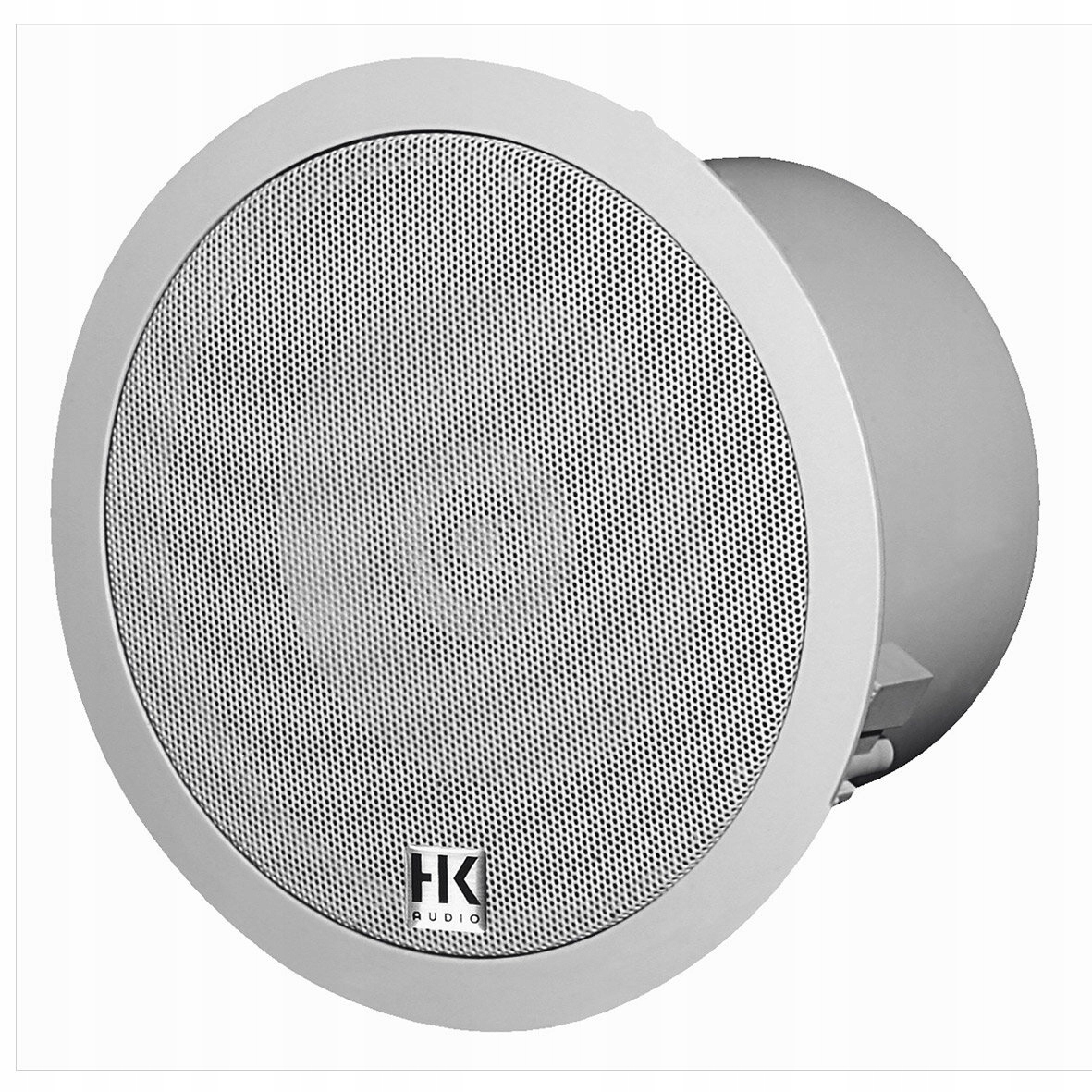 Hk Audio IL 60 Ctc White – biely stropný reproduktor (2 ks)