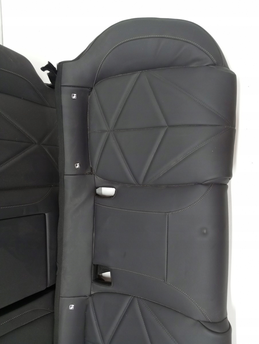 seats upholstery leather CITROEN DS9 DS 9 22R
