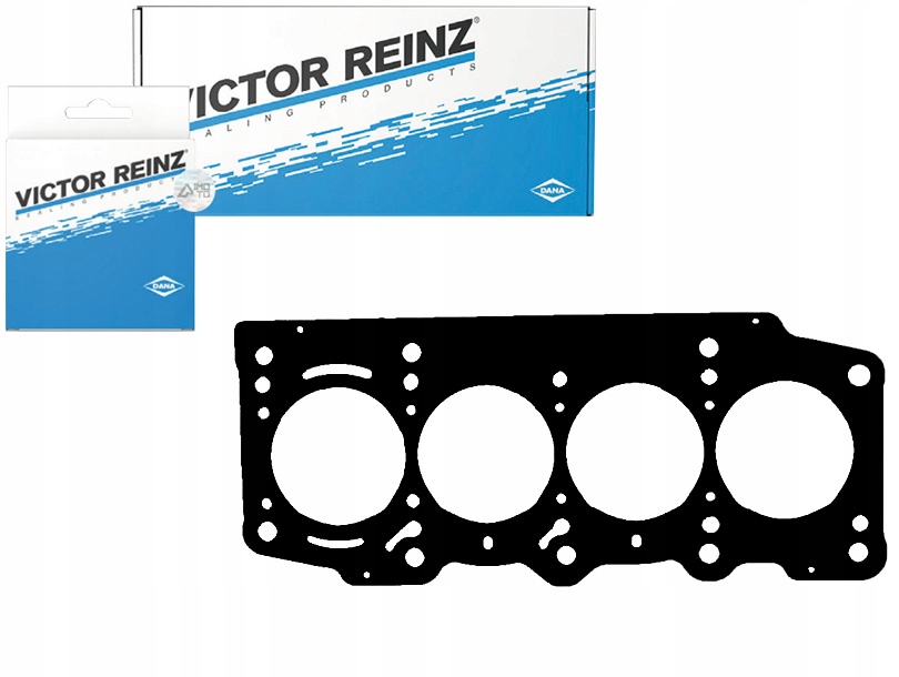 Victor Reinz Těsnění Pod Hlavu Válců Fiat Bravo 1,4 T 08
