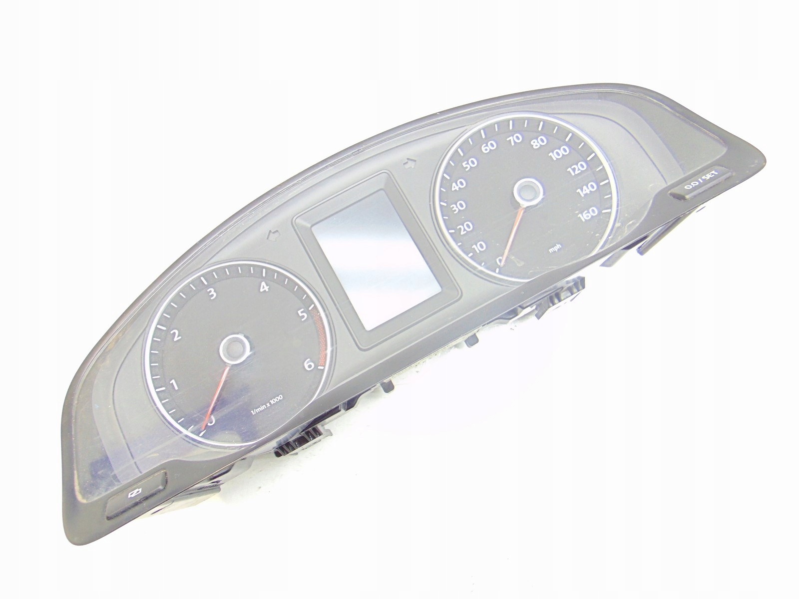 DIALS DIALS VW TRANSPORTER T5 LIFT 2.0 TDI 7E0920960A