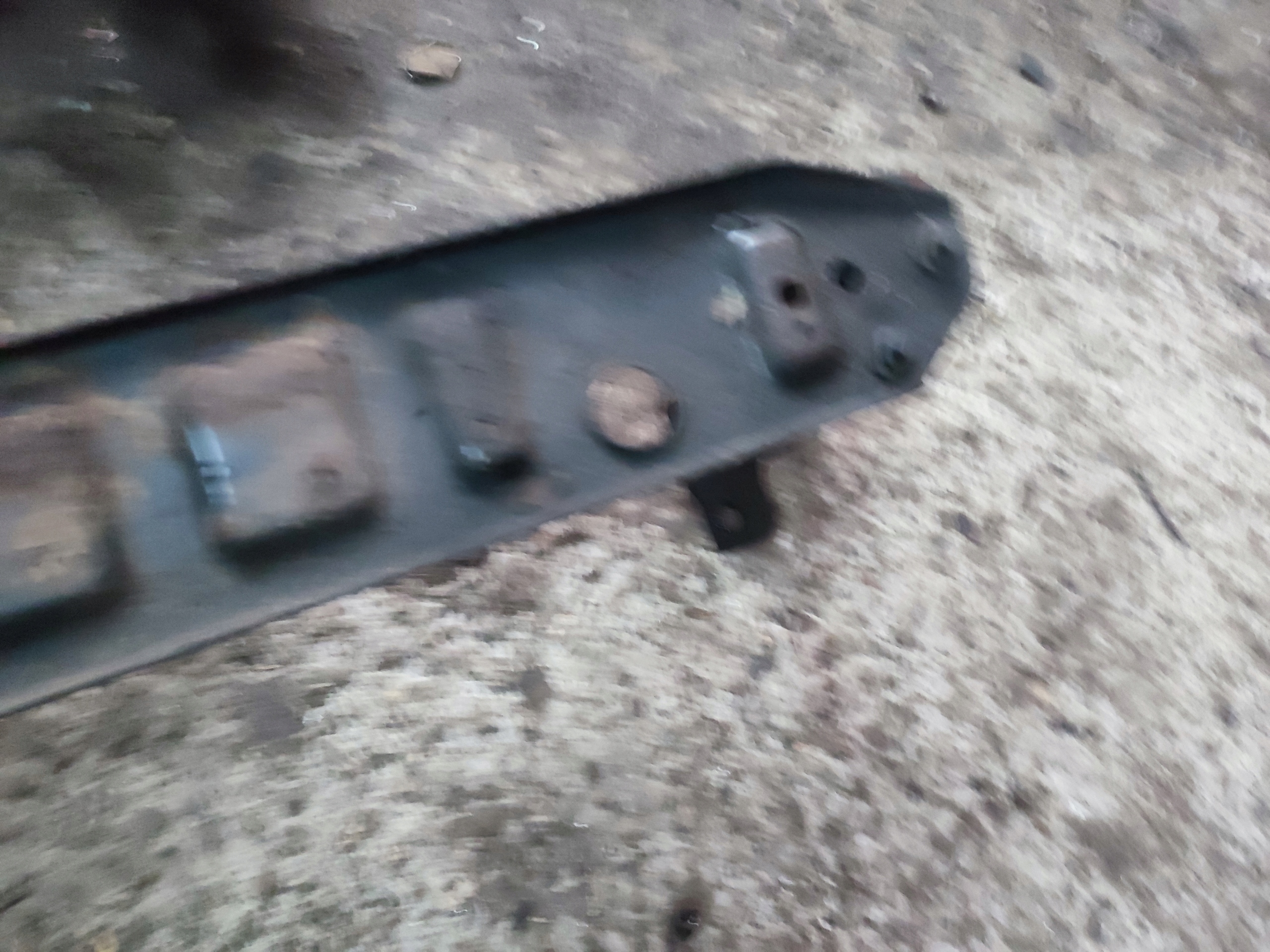 Console Armature Avant Radiateur volvo S60
