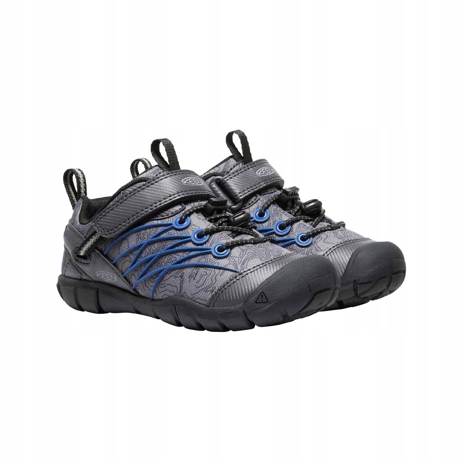 

Buty trekkingowe dziecięce Keen Chandler Cnx