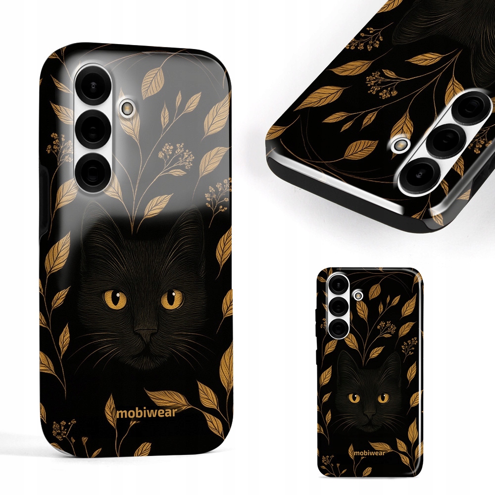 Etui Mobiwear do Samsung Galaxy S25 Plus E164E