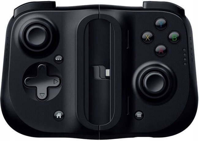 Pad Kontroler Razer Kishi Iphone Ios
