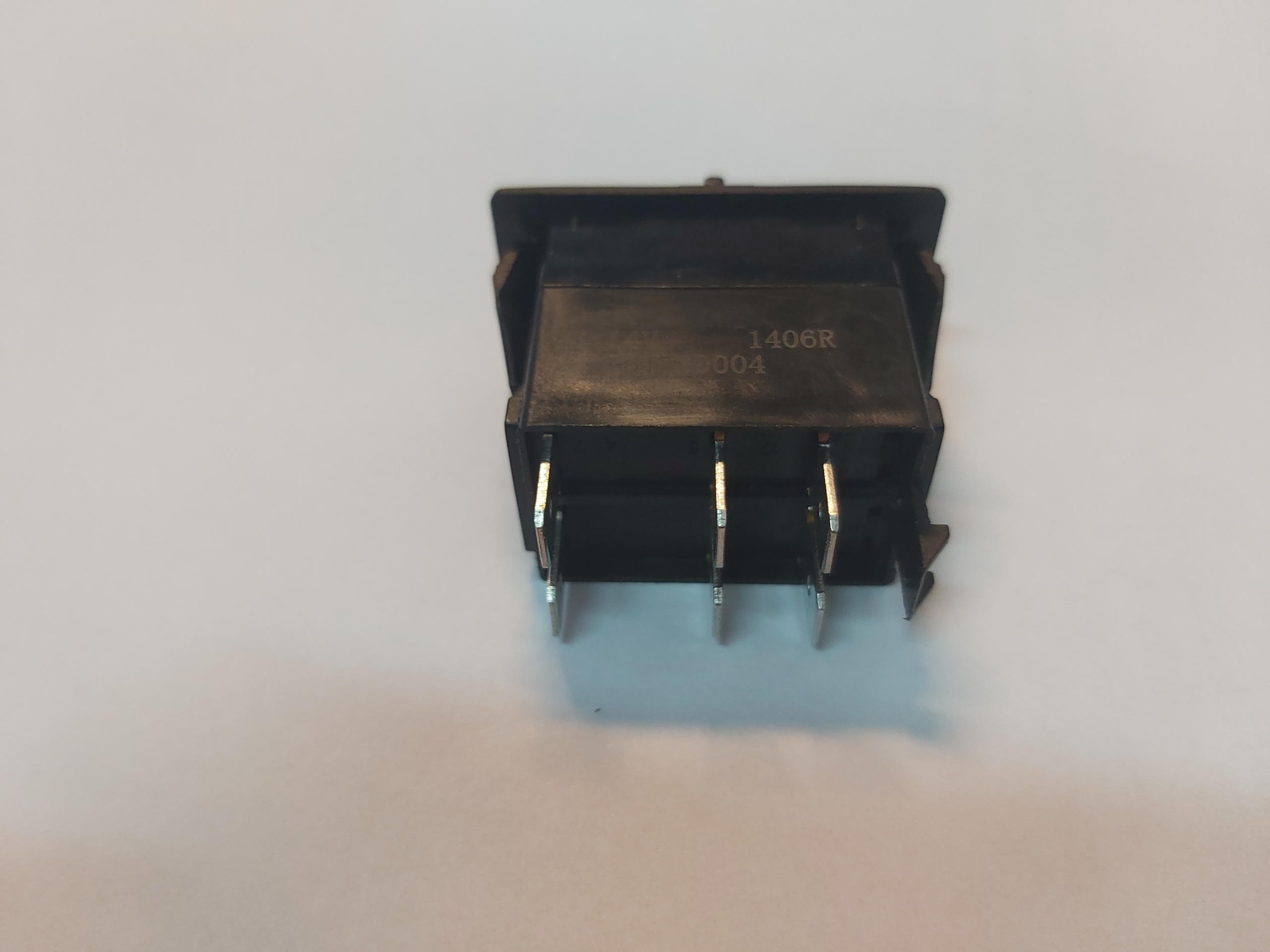 JCB PRZEŁĄCZNIK KLAWISZOWY UNIW 70160004 LUBLIN Numer katalogowy części 701/60004