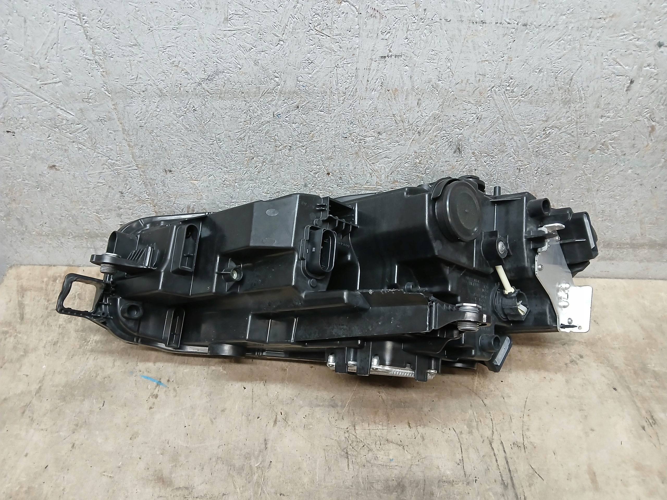 light front right SKODA SUPERB IV 4 FULL LED 3P1941016