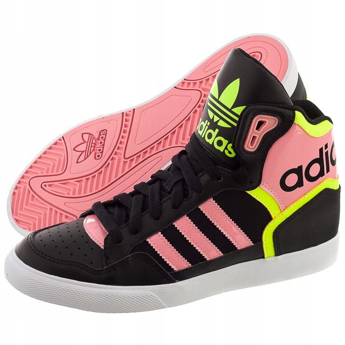 

Buty Adidas Extaball B35352 r. 38