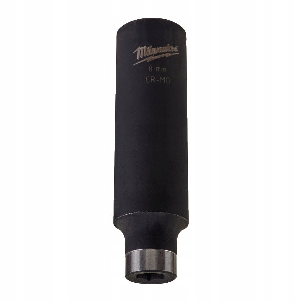 

Nasadka udarowa 8mm 3/8" długa Milwaukee