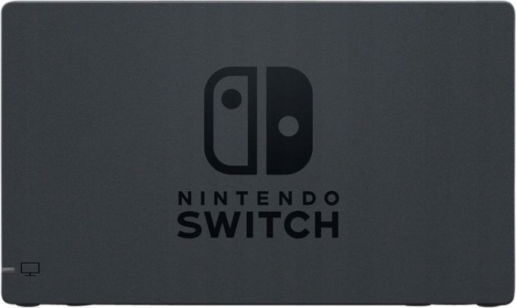 stacja dokująca do Switch