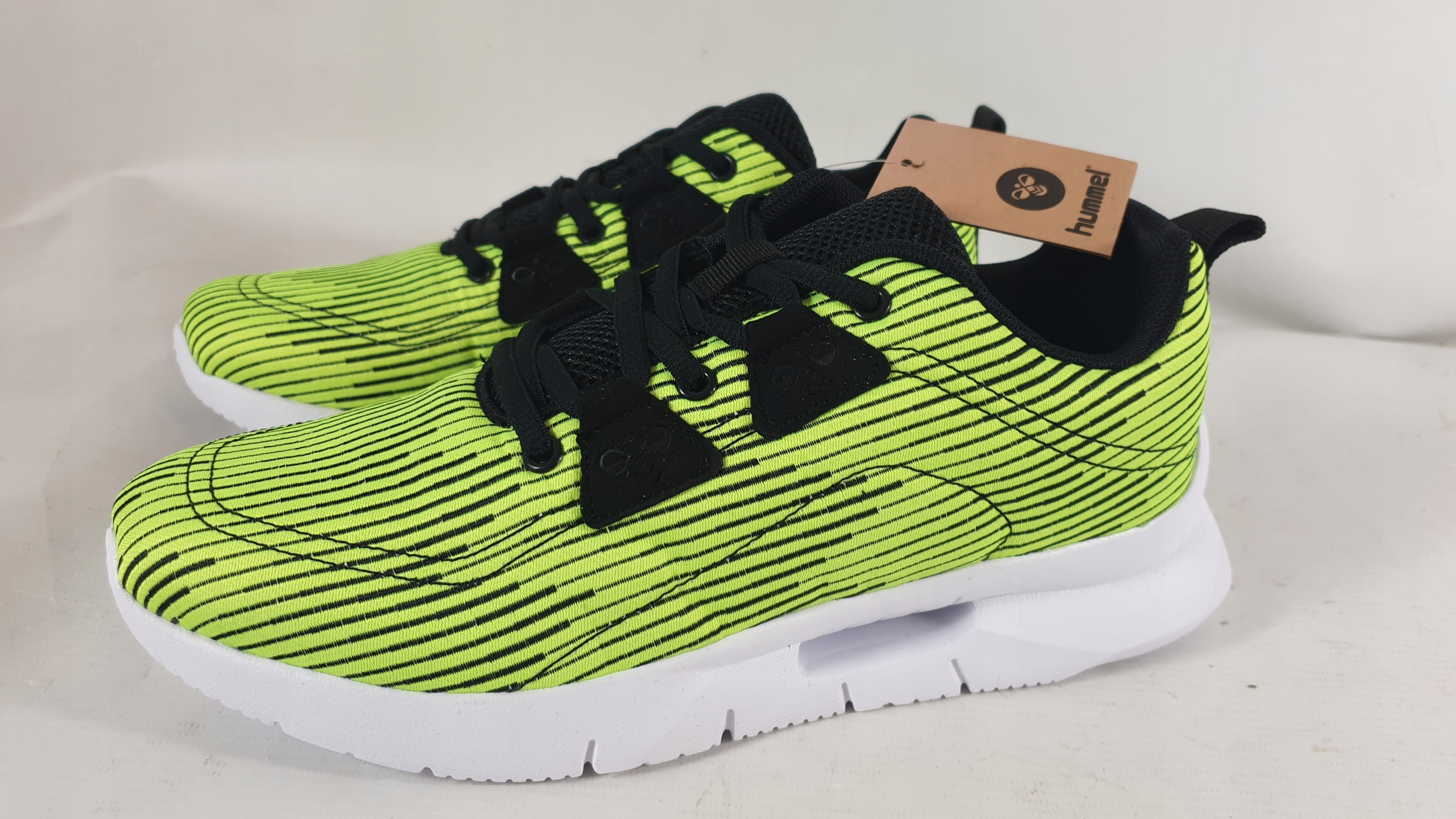 Hummel training 400 pánské Adidasy vel 40